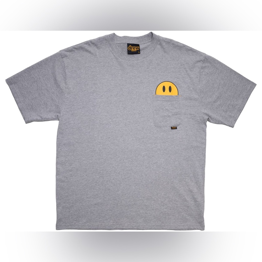 Drew pocket tshirt